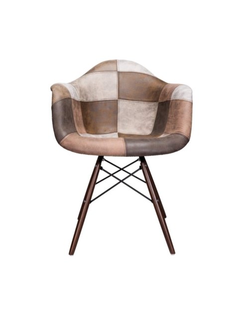 Country Console Table with Drawer