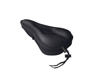 Zacro Gel Bike Seat Cover- BS031