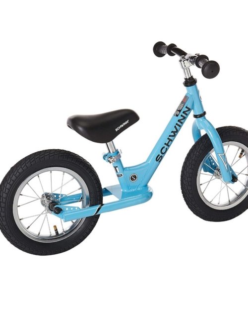 Schwinn Balance Bike, 12 inch wheel size