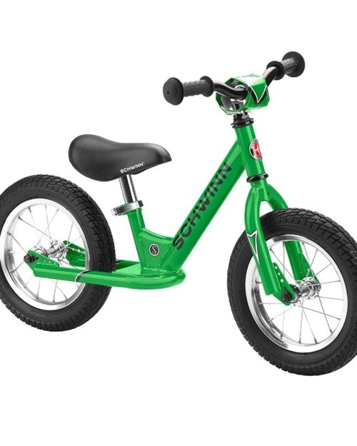 Schwinn Balance Bike, 12 inch wheel size
