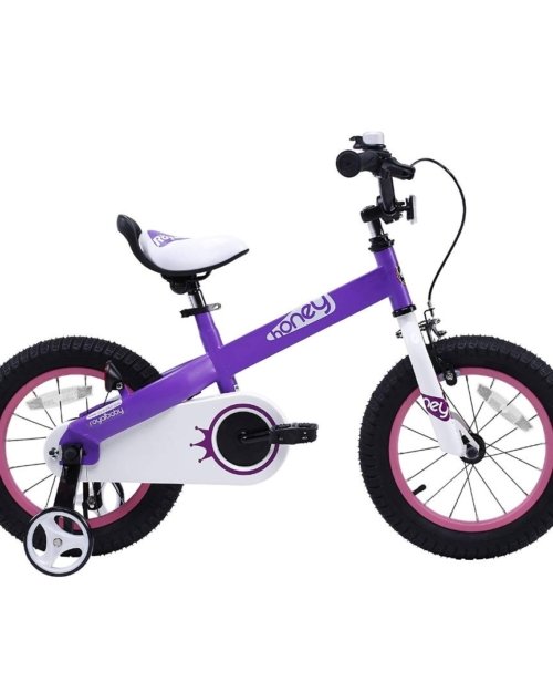 Royalbaby CubeTube Honey 14"