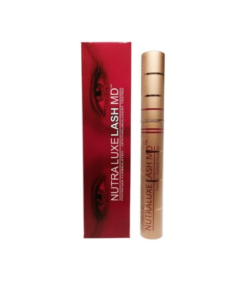 Nutraluxe Lash MD 1.5 Mililiter