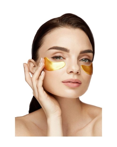 Rejuvenating Under Eye Mask for Puffy Eyes