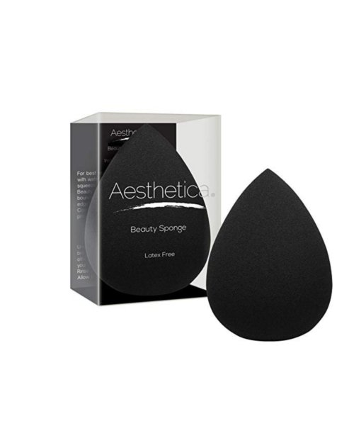 Aesthetica Cosmetics Beauty Sponge Blender