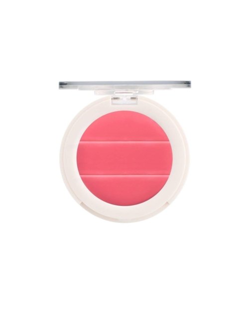 3-in-1 Lip + Cheek Cream