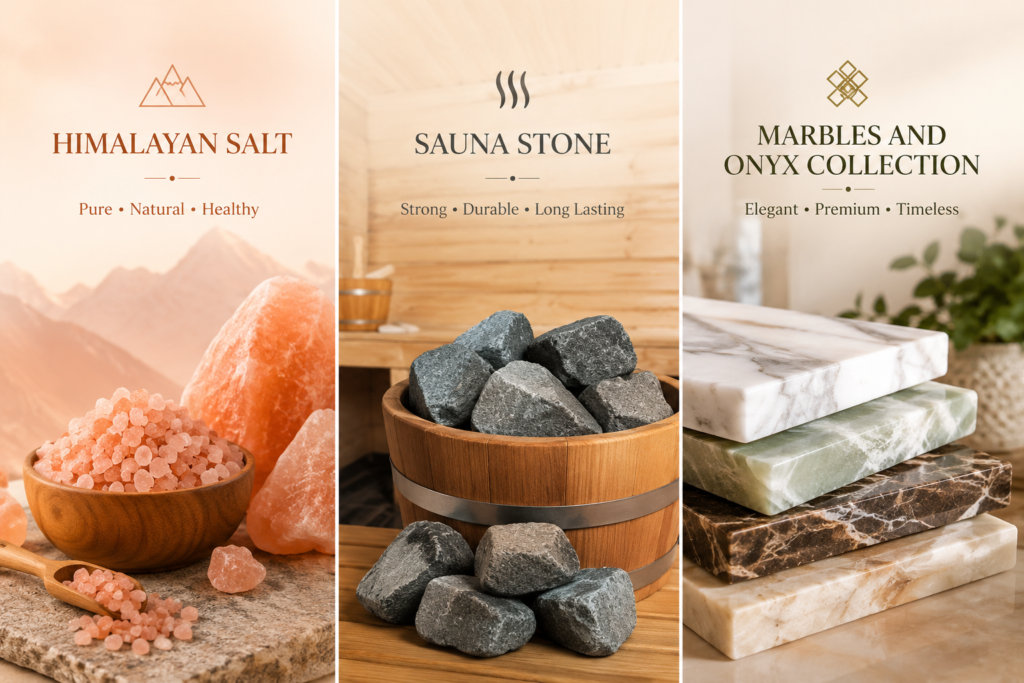 100% Pure Himalayan Salt