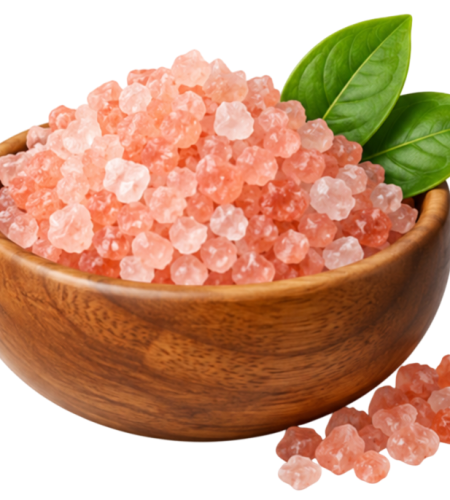 100% Pure Himalayan Salt