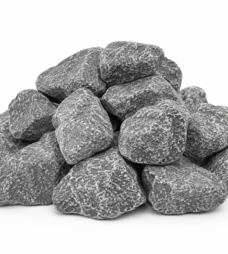sauna stone